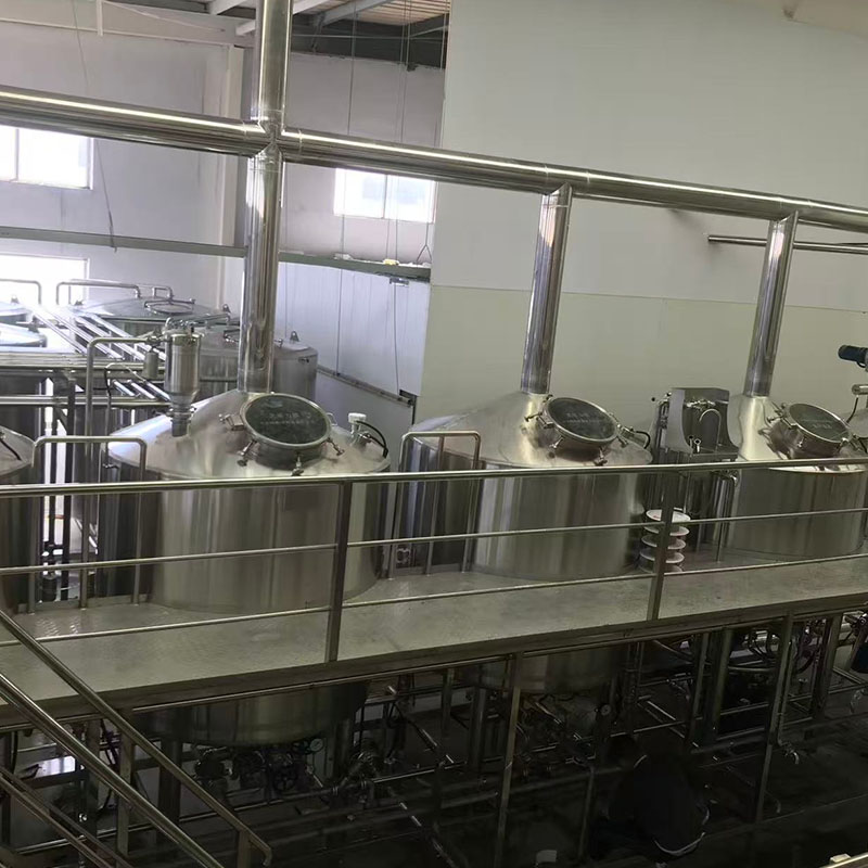 浙江精酿啤酒设备厂—啤酒文化的深刻内涵
