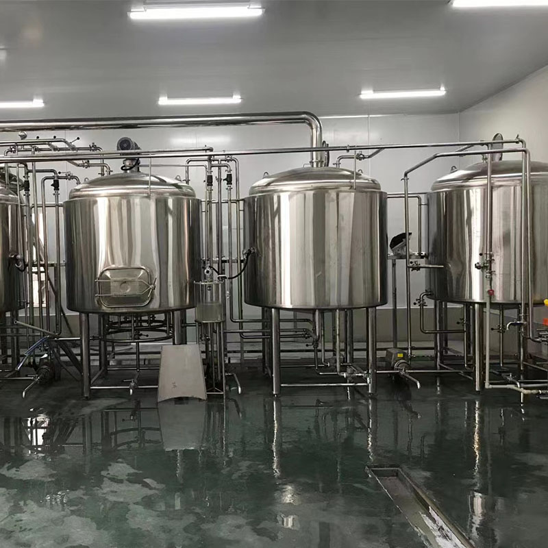 浙江小型啤酒设备